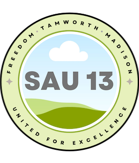 SAU 13's Logo